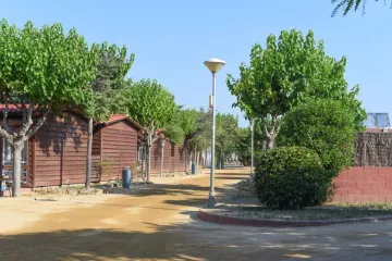 Camping Resort Els Pins
