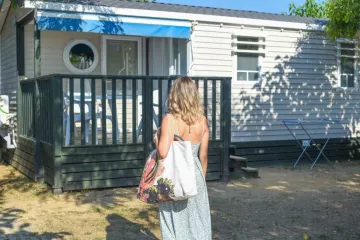 Camping Resort Els Pins