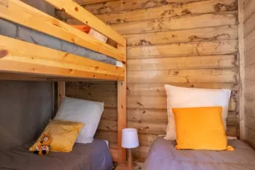 Camping Le Vieux Port