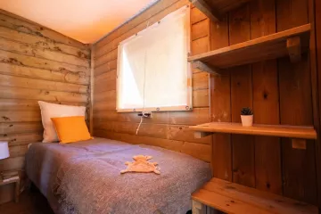 Camping Le Vieux Port