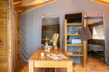 Camping Le Vieux Port
