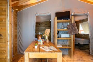 Camping Le Vieux Port