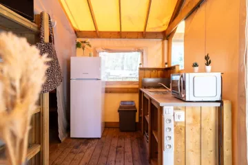 Camping Le Vieux Port