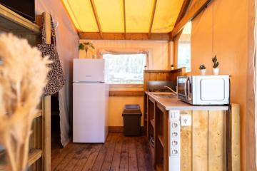 Camping Le Vieux Port