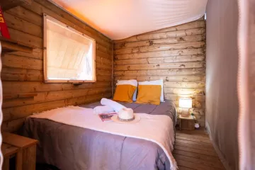 Camping Le Vieux Port