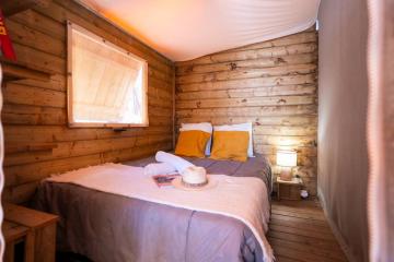 Camping Le Vieux Port
