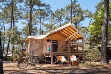 Camping Le Vieux Port