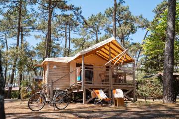 Camping Le Vieux Port