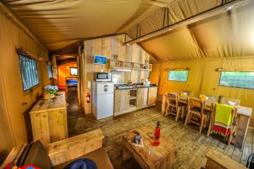 Camping Le Vieux Port