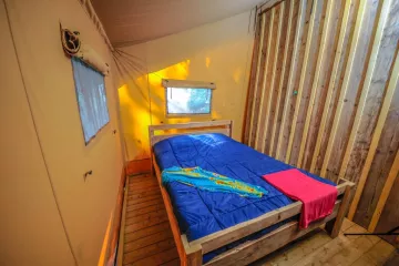 Camping Le Vieux Port