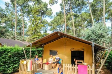 Camping Le Vieux Port