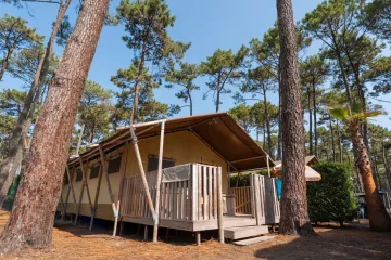 Camping Le Vieux Port