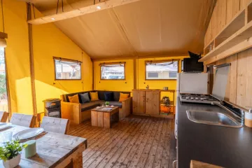 Camping Le Vieux Port