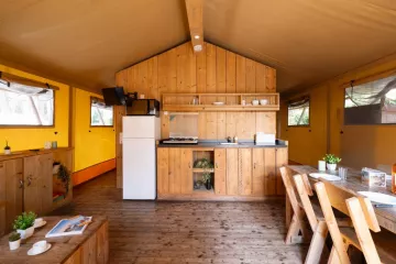 Camping Le Vieux Port