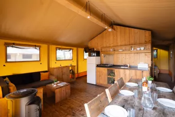 Camping Le Vieux Port