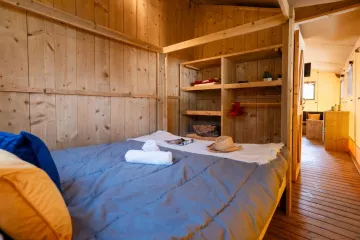 Camping Le Vieux Port