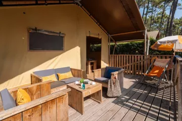 Camping Le Vieux Port