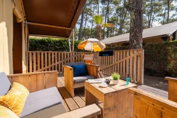 Camping Le Vieux Port