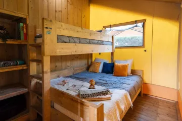 Camping Le Vieux Port