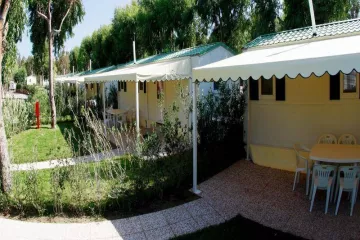 Camping Village Isuledda 