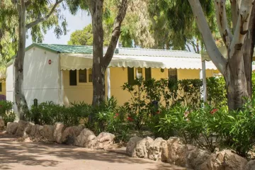 Camping Village Isuledda 