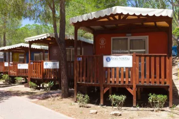 Camping Village Isuledda 