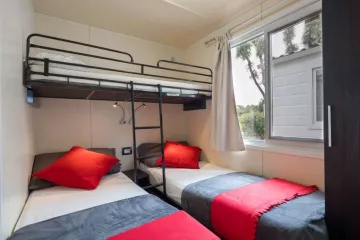 Camping Village Isuledda 