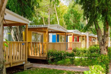 Camping Village Isuledda 
