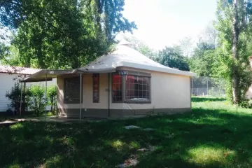 Camping La Bastide