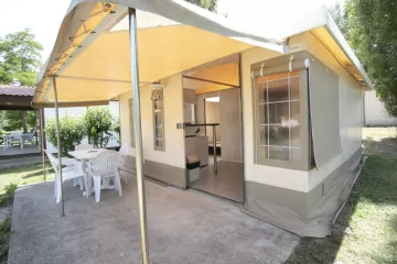 Camping La Bastide