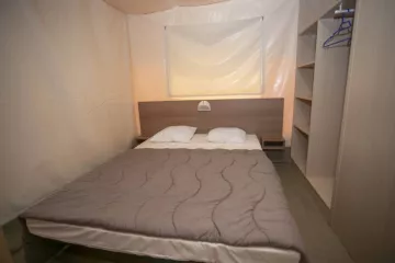 Camping La Bastide