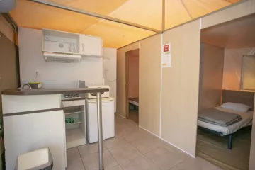 Camping La Bastide