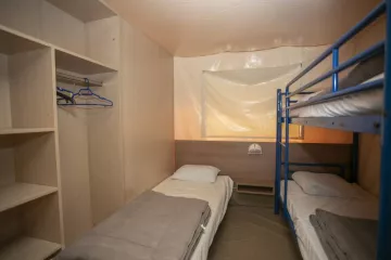 Camping La Bastide