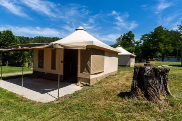Camping La Bastide