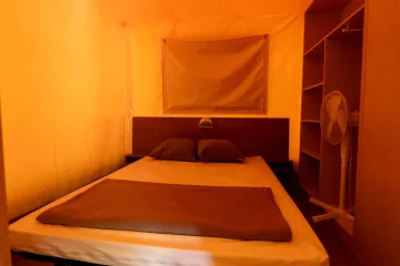 Camping La Bastide