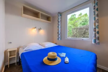 Camping L'Abri des Pins