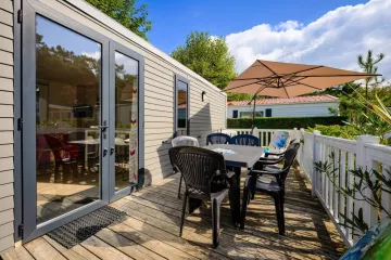 Camping L'Abri des Pins