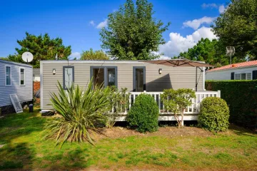 Camping L'Abri des Pins