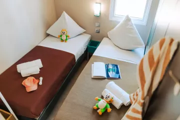 Camping Sunêlia Le Tropicana