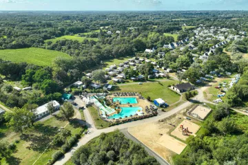 Flower Camping Le Vorlen