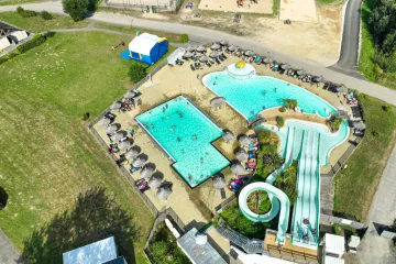 Flower Camping Le Vorlen