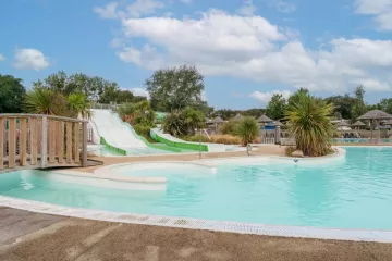 Flower Camping Le Vorlen