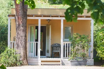 Il Villaggio di Giuele - Eurocamping Calvisio