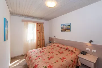Il Villaggio di Giuele - Eurocamping Calvisio
