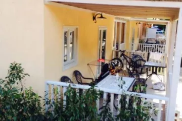 Il Villaggio di Giuele - Eurocamping Calvisio