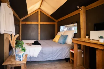 Campingplatz Le Vieux Port