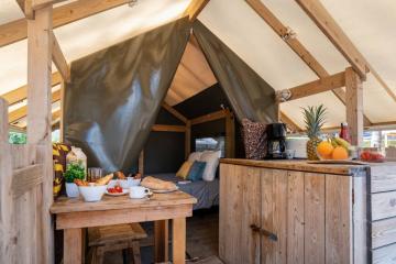 Le Vieux Port campsite