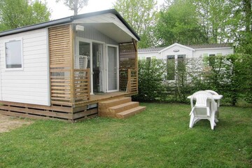 Camping de la Forêt