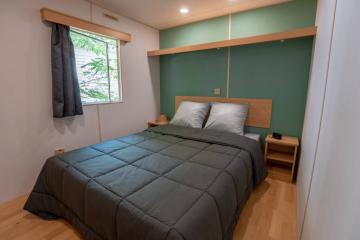 Camping du Chêne Vert