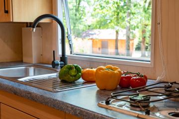 Camping du Chêne Vert